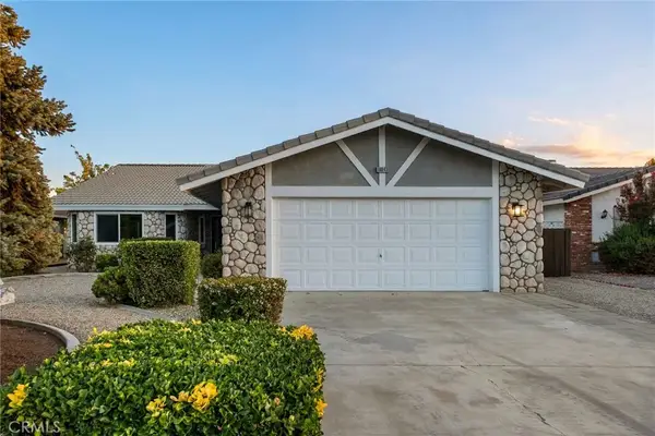 18043 Sunburst, Victorville, CA 92395