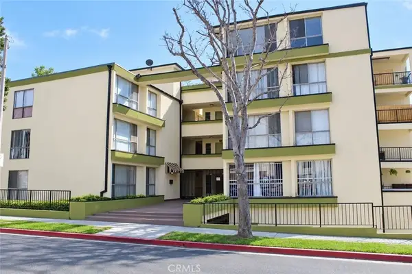 500 Evergreen #307, Inglewood, CA 90302