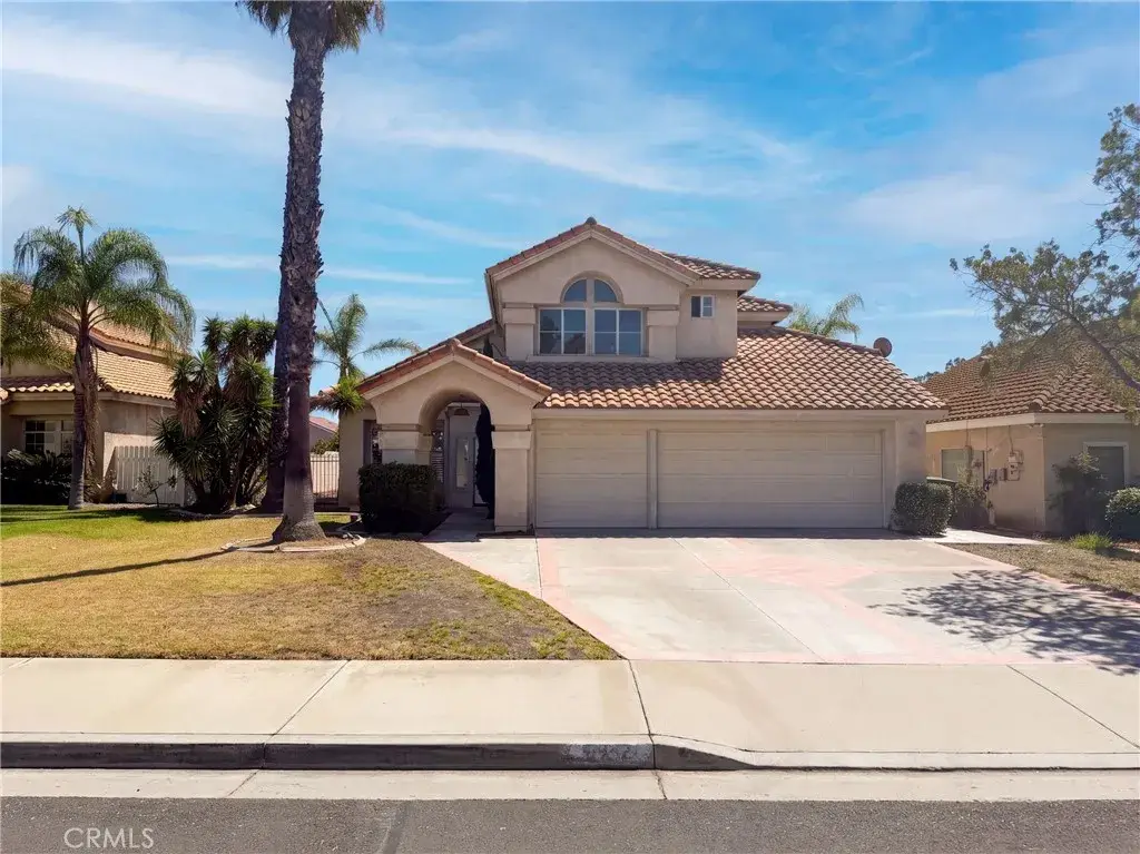 8932 Mesa Oak, Riverside, CA 92508 - #1
