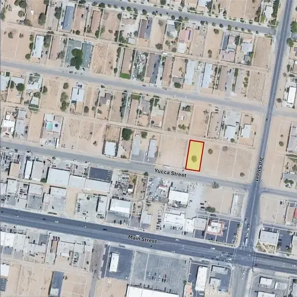 16288 Yucca, Hesperia, CA 92345