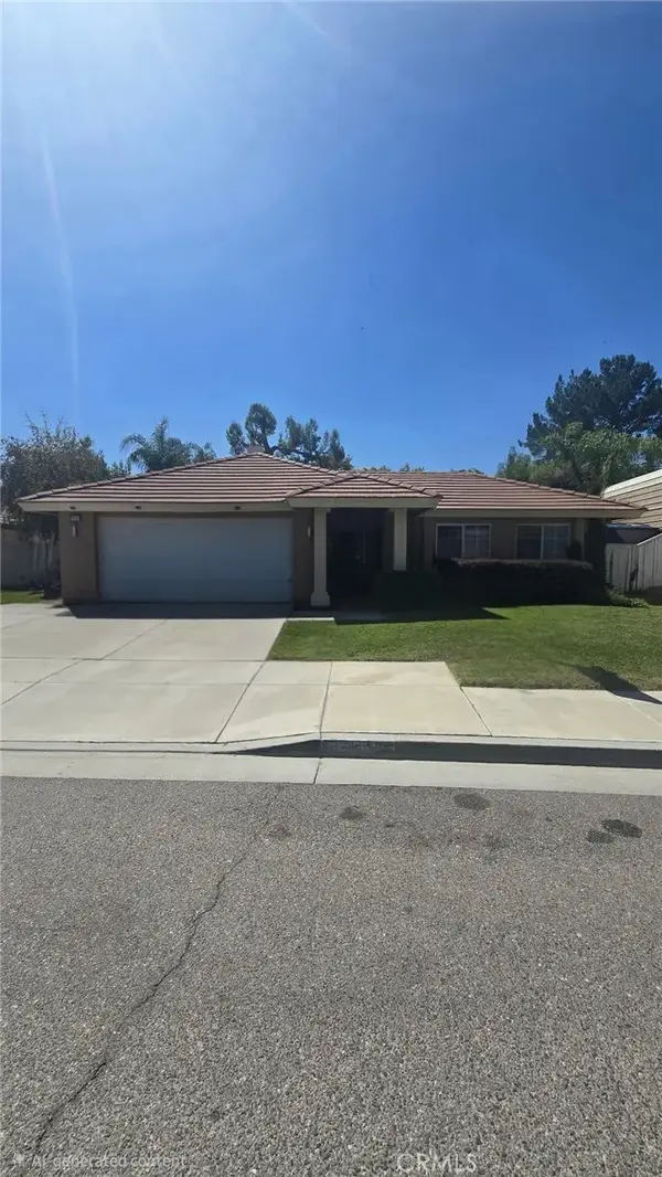 1545 Appian Way, San Jacinto, CA 92583