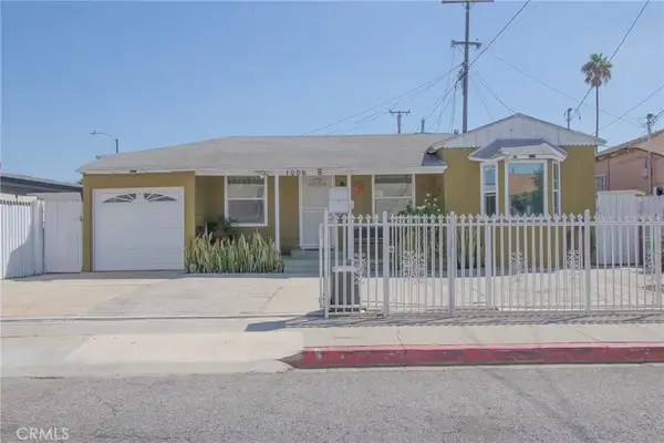 1006 N Matthisen, Compton, CA 90220