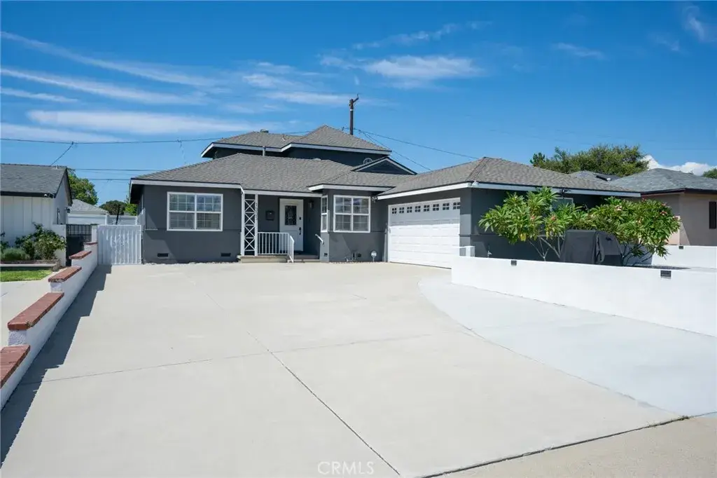 1335 N Vine Avenue, Ontario, CA 91762 - #1