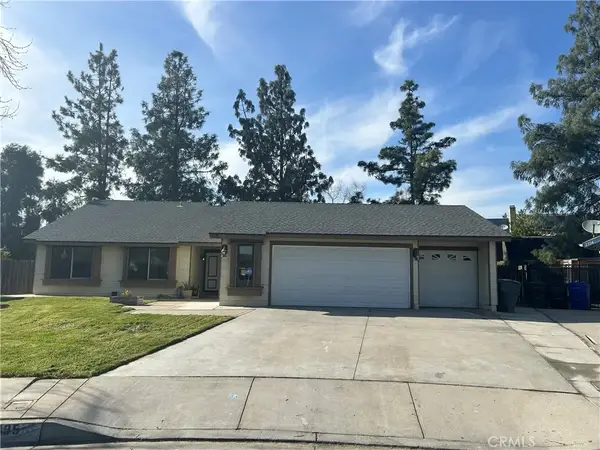2395 Marigold, San Bernardino, CA 92407