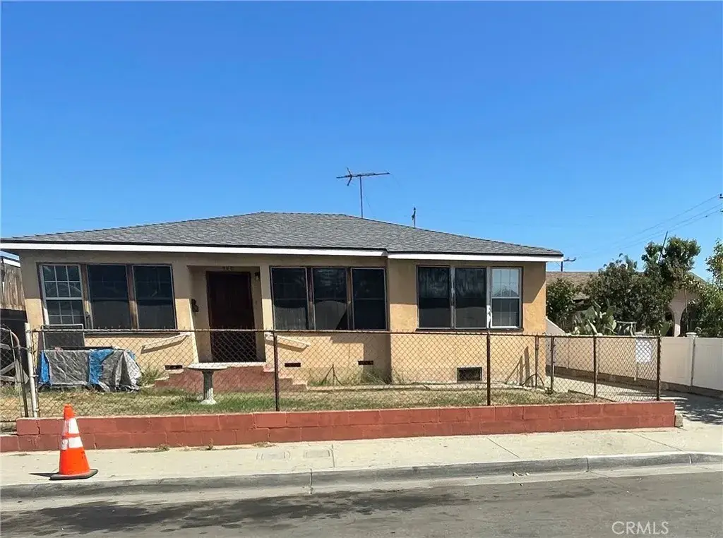 468 S Fetterly, Los Angeles, CA 90022 - #1