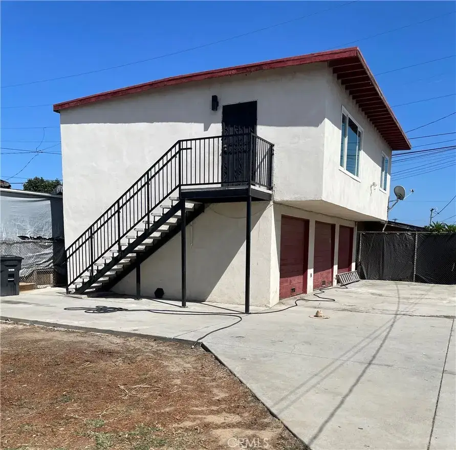 468 S Fetterly, Los Angeles, CA 90022 - #2
