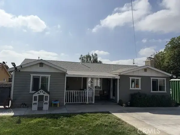 3458 Novak, Jurupa Valley, CA 92509