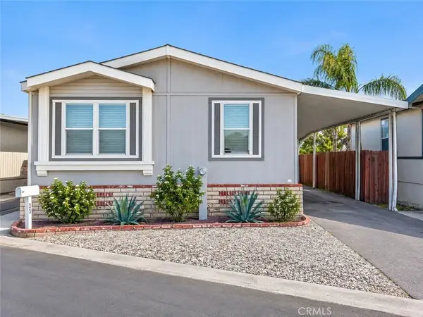 135 N Pepper #50, Rialto, CA 92376