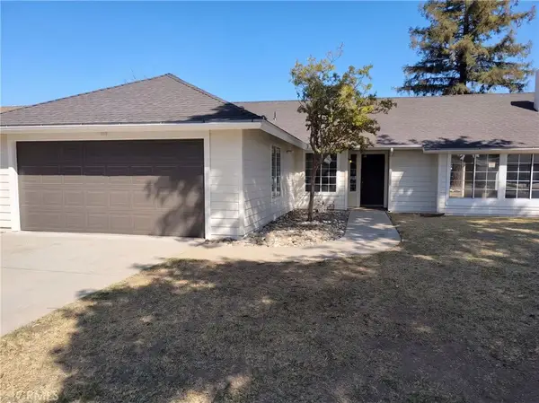2821 Driftwood, Madera, CA 93637