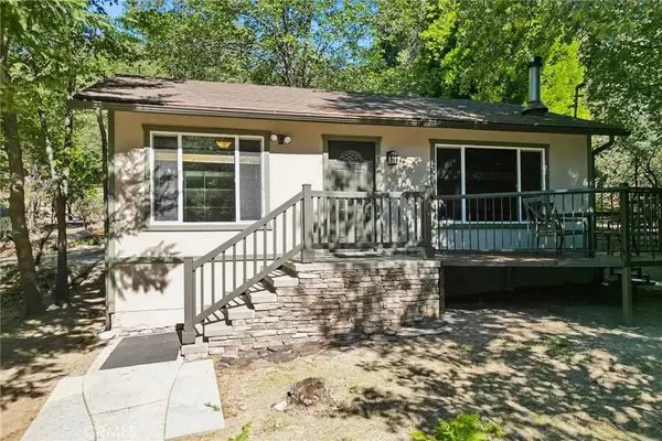 6028 Lake, Angelus Oaks, CA 92305