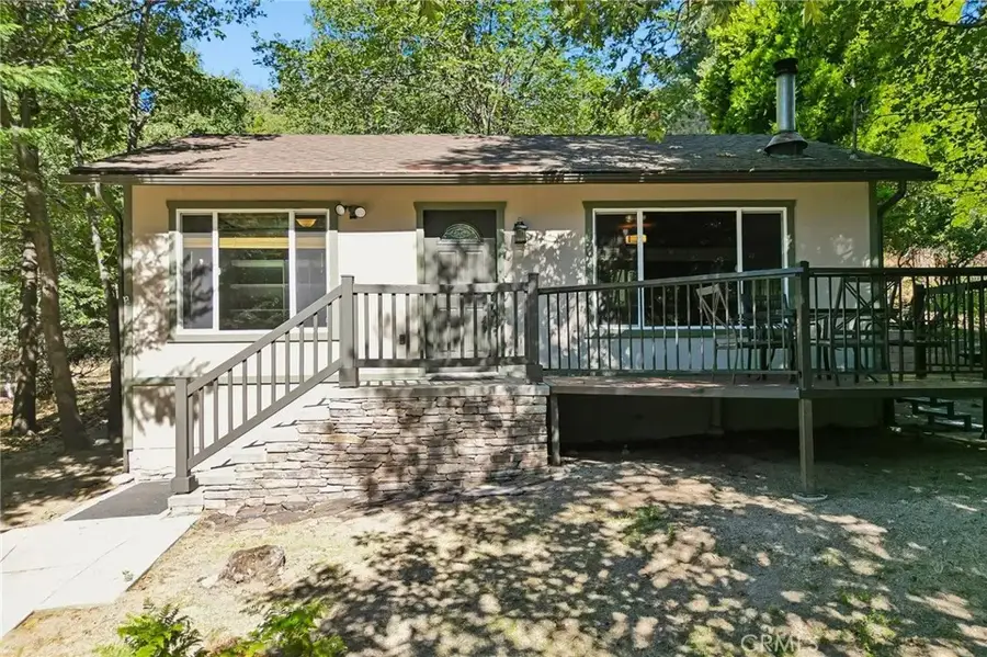 6028 Lake, Angelus Oaks, CA 92305 - #2