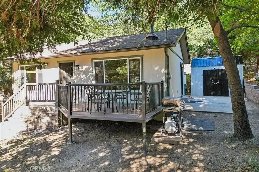 6028 Lake, Angelus Oaks, CA 92305 - #3