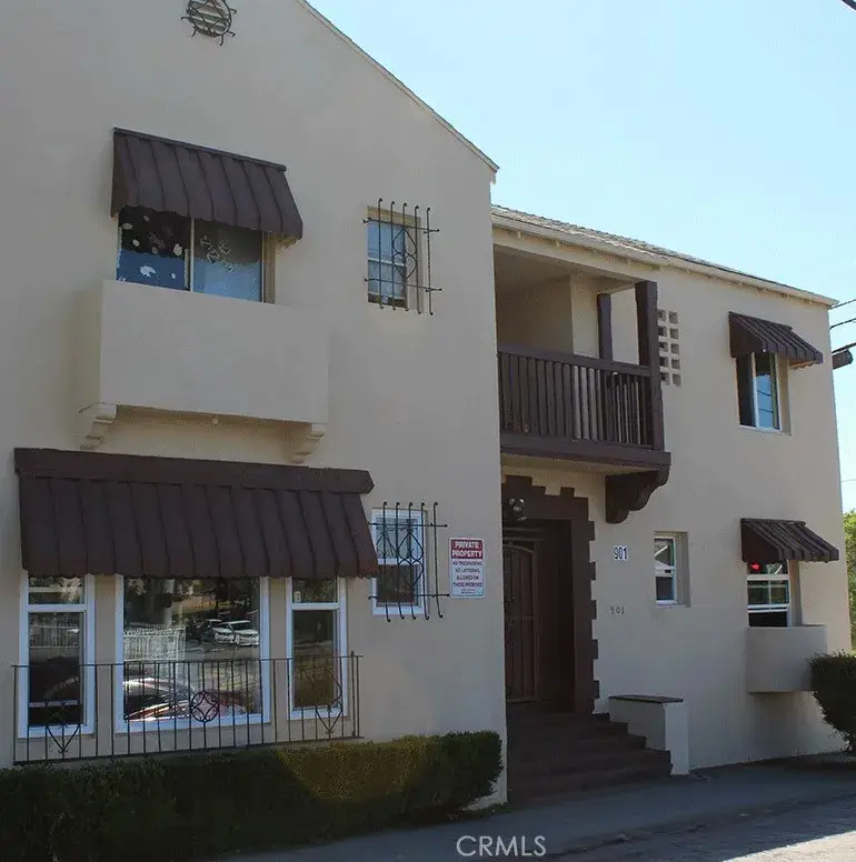901 N Arrowhead, San Bernardino, CA 92410 - #1