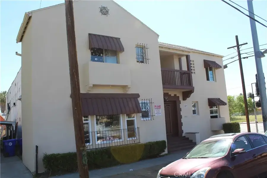 901 N Arrowhead, San Bernardino, CA 92410 - #2