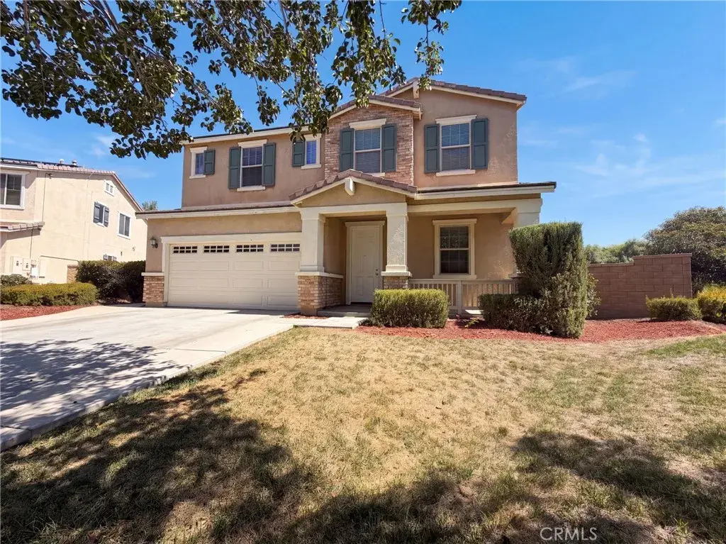 29495 Glenhurst, Menifee, CA 92584 - #1