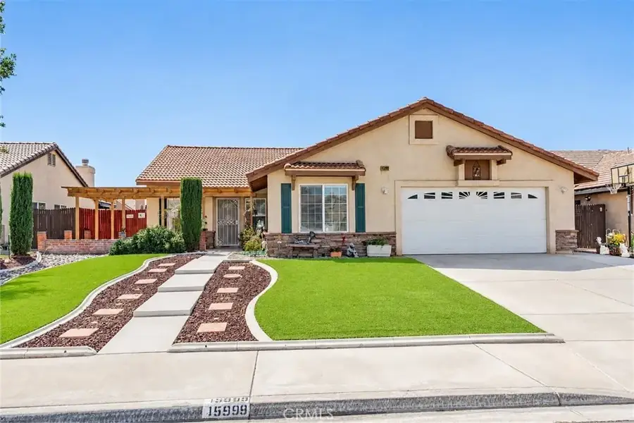 15999 Holly Brook, Victorville, CA 92395 - #3
