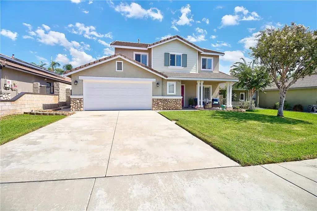 6705 Lindbergh, Fontana, CA 92336 - #1