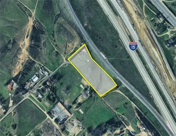 1 Monroe Avenue, Murrieta, CA 92562