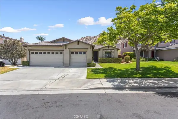 16796 Colt Way, Moreno Valley, CA 92555