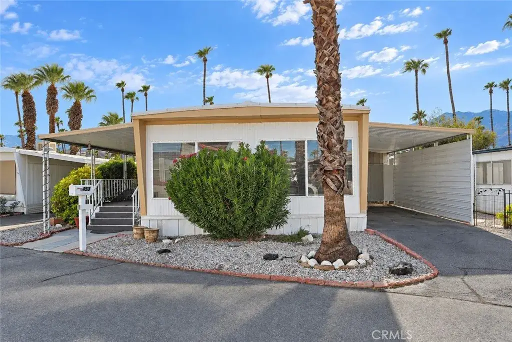 453 Little Deer, Cathedral City, CA 92234 - #1