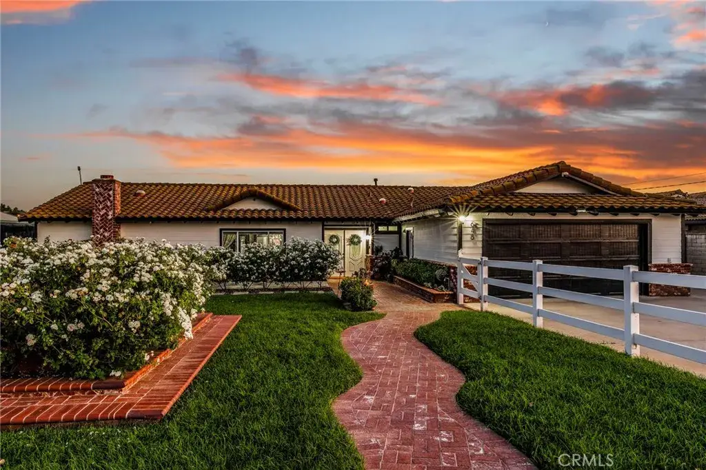 648 River, Norco, CA 92860 - #1