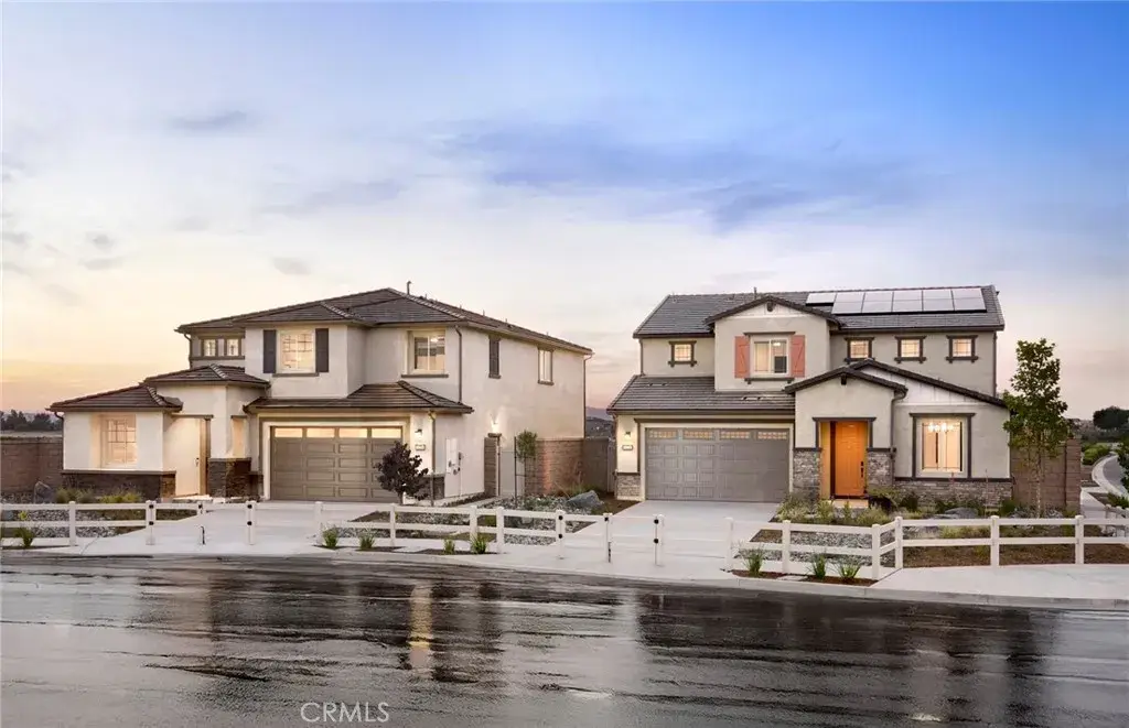 1309 Aberdeen Way, Perris, CA 92571 - #1