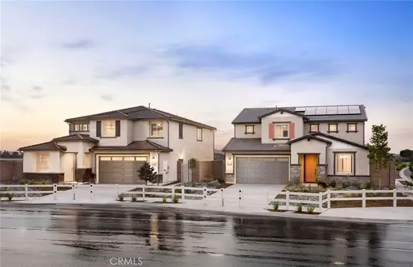 1309 Aberdeen Way, Perris, CA 92571