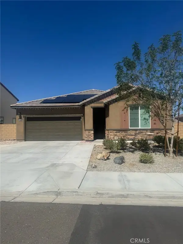 12454 Pinos Verde, Victorville, CA 92392