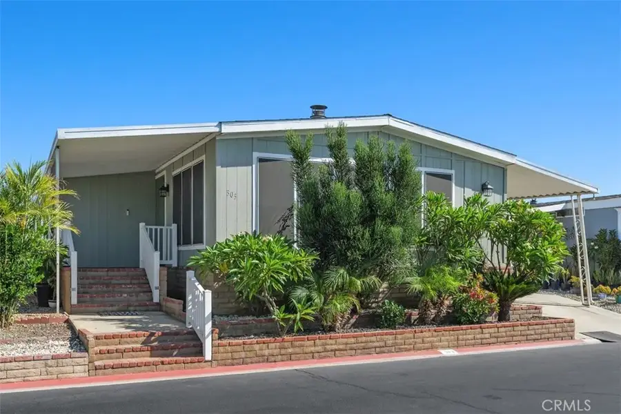 1456 E Philadelphia St Spc 303, Ontario, CA 91761 - #2