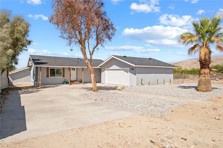 17420 Ashton, Desert Hot Springs, CA 92241 - #2