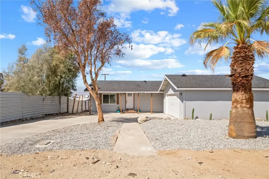 17420 Ashton, Desert Hot Springs, CA 92241 - #3