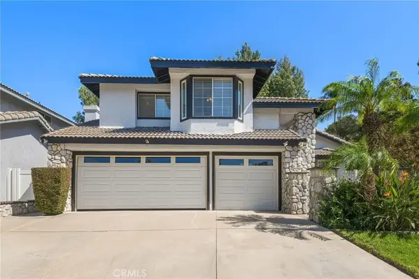 1251 Oakcrest Circle, Corona, CA 92882