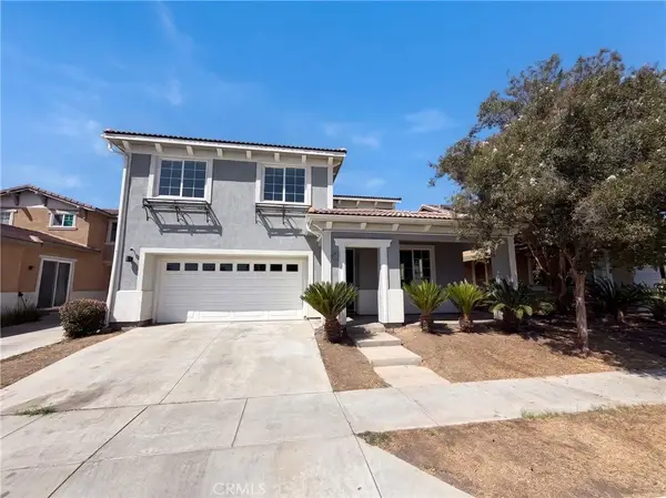 1265 Lavender, Hemet, CA 92545