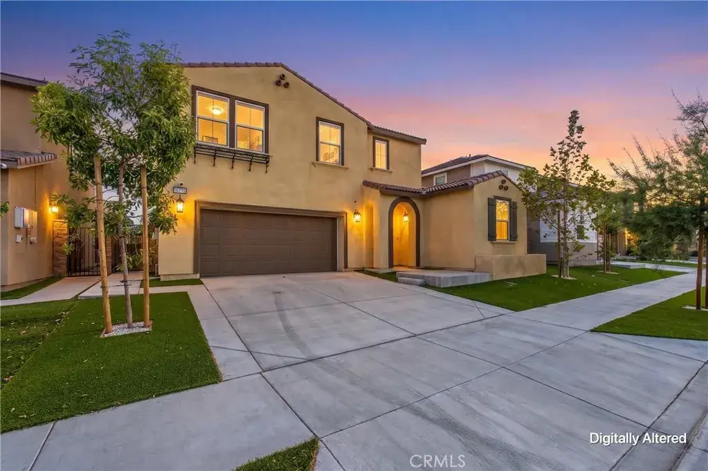 16775 Fern Pine, Fontana, CA 92336 - #1