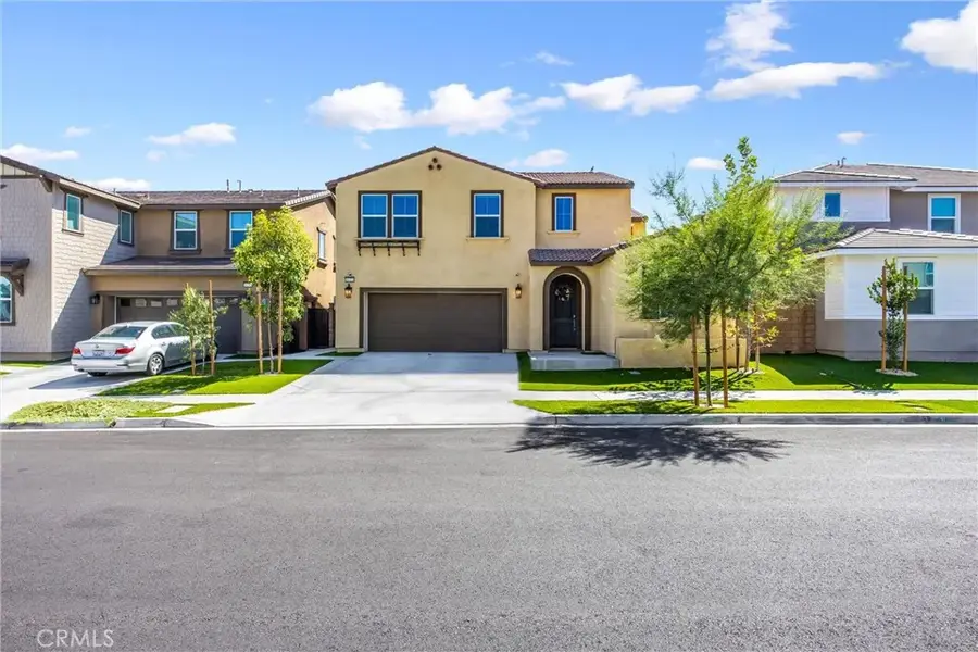 16775 Fern Pine, Fontana, CA 92336 - #2