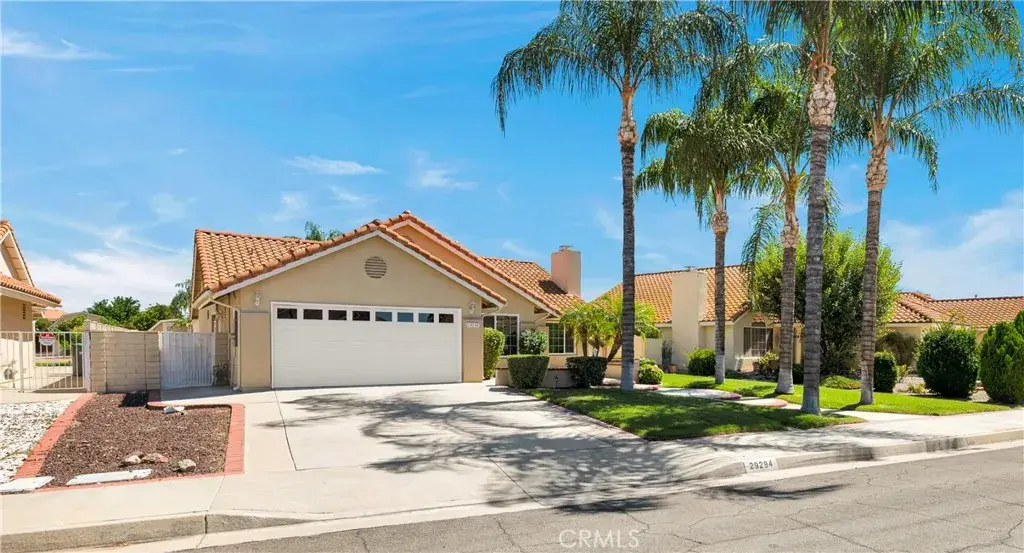 29294 Cool Creek, Menifee, CA 92586 - #1