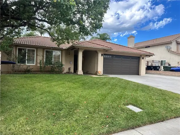 5504 N Mountain, San Bernardino, CA 92407