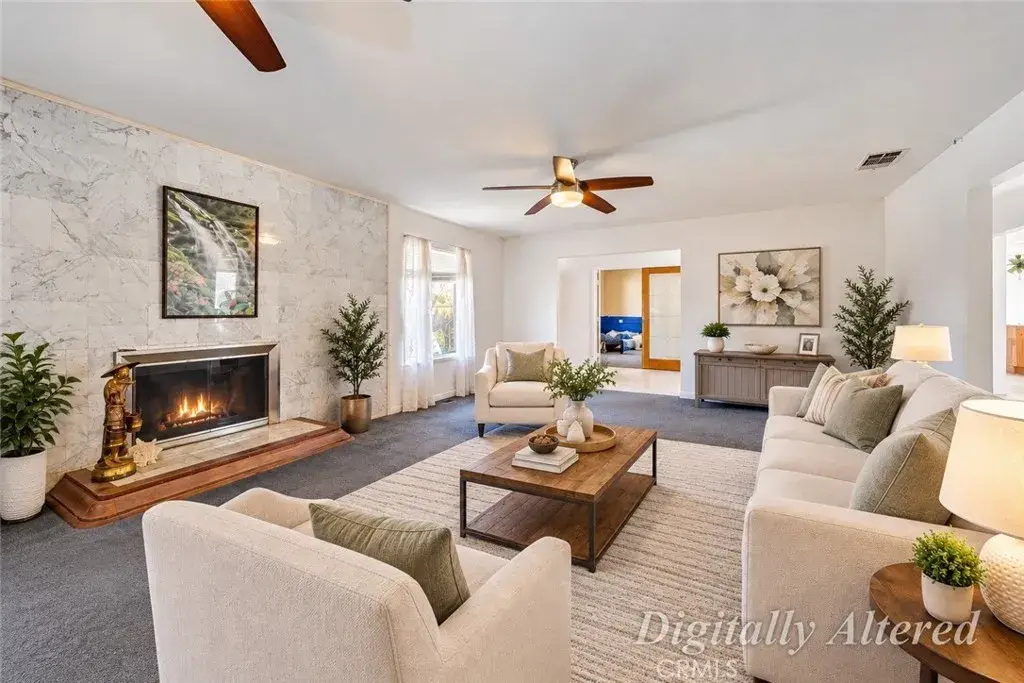 18621 Centennial Street, Hesperia, CA 92345 - #1