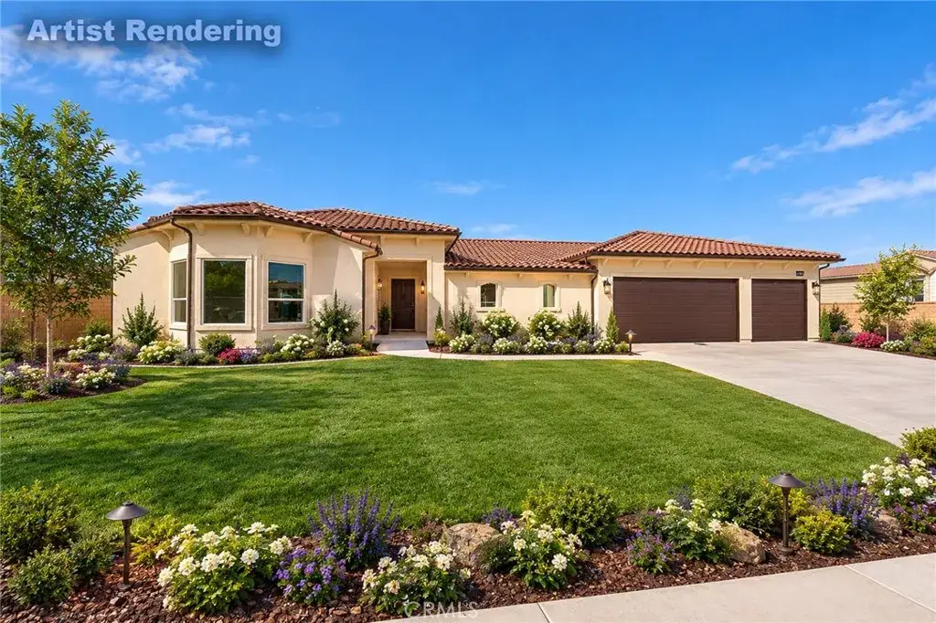 7925 Featherstone Court, Riverside, CA 92506 - #1