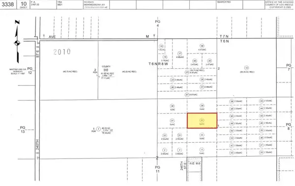 246 E Avenue M, Lancaster, CA 93535