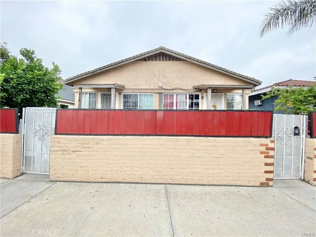 218 E 60th Street, Los Angeles, CA 90003 - #1