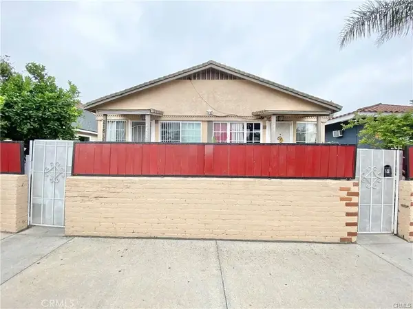 218 E 60th Street, Los Angeles, CA 90003