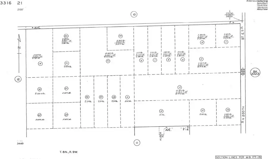 0 E Avenue F4, Lancaster, CA 93535 - #2