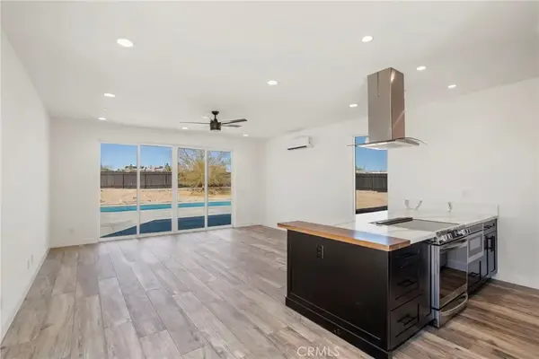 3460 Stonehill Avenue, Joshua Tree, CA 92252