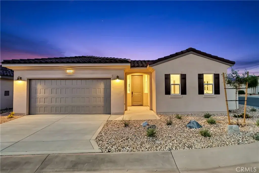 56675 Clubhouse, Yucca Valley, CA 92284 - #1