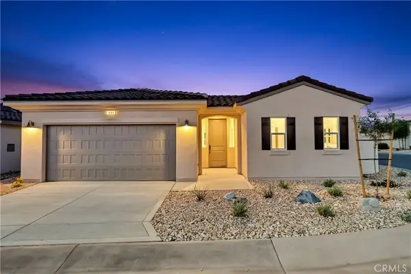 56675 Clubhouse, Yucca Valley, CA 92284