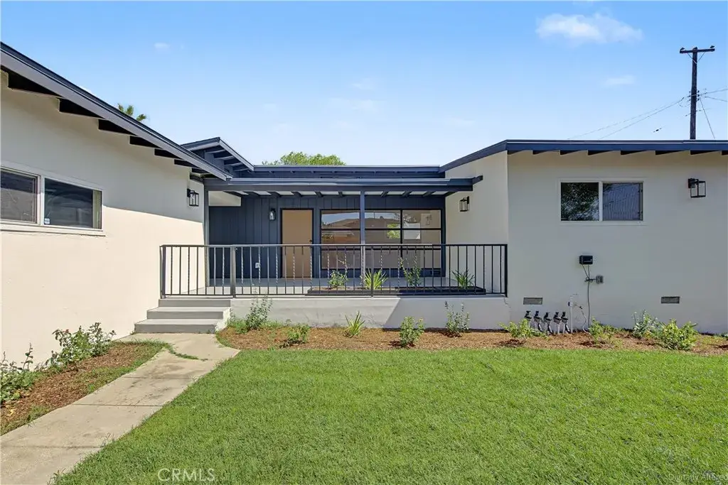 1862 American, Pomona, CA 91767 - #1