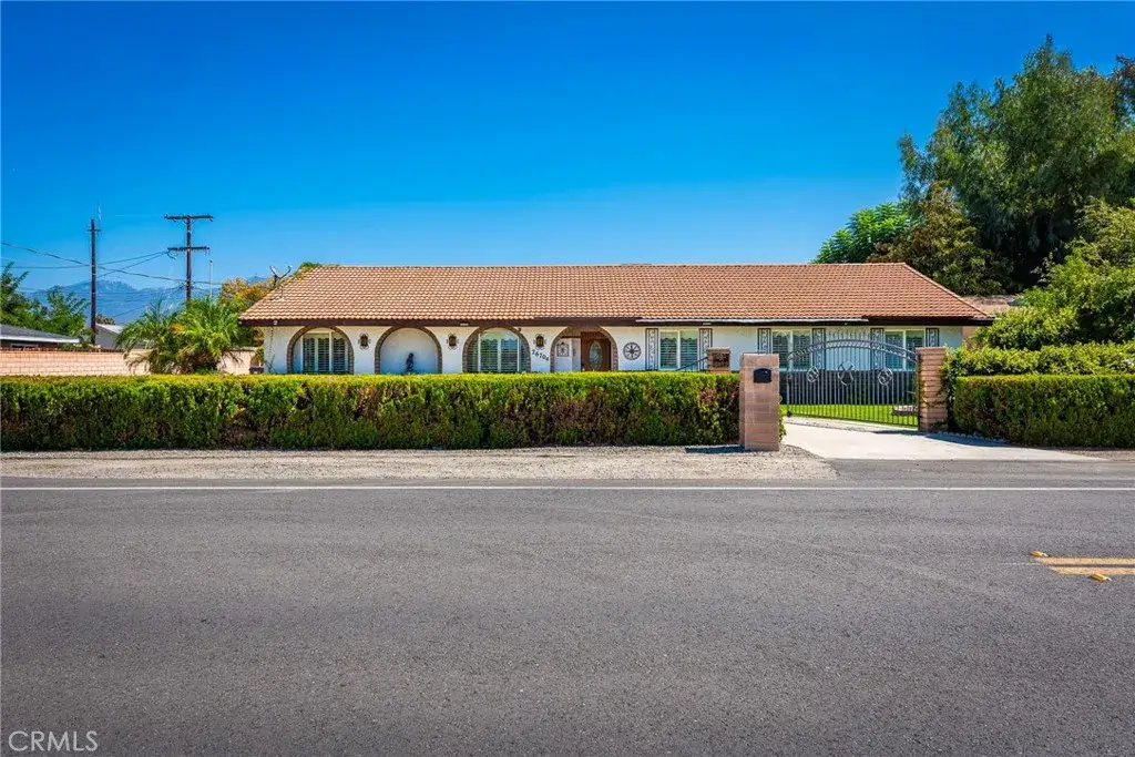 26704 Cornell St, Hemet, CA 92544 - #1