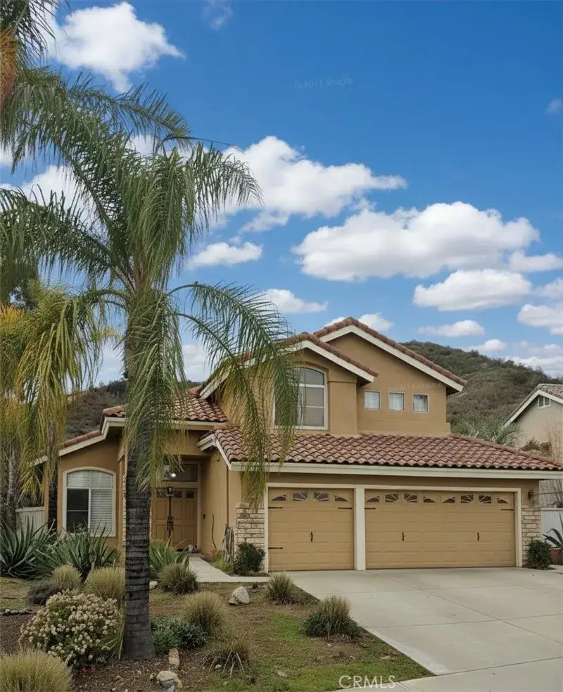 15364 Spyglass, Lake Elsinore, CA 92530 - #2