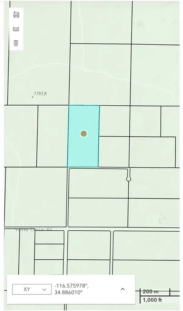 0 Hartland, Newberry Springs, CA 92365